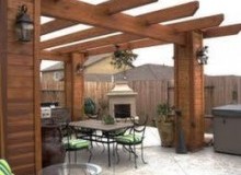 Kwikfynd Pergolas
eastbowes